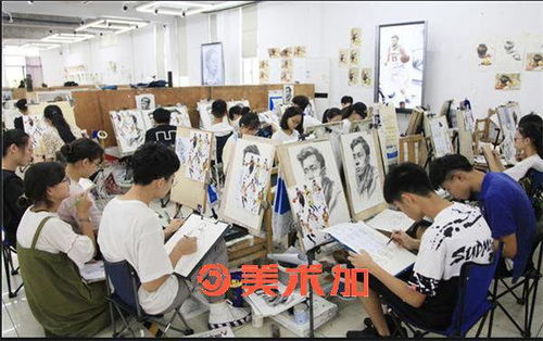 探尋最佳繪畫培訓(xùn) 如何選擇最適合你的畫畫培訓(xùn)班