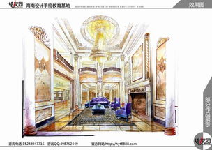 ?？谑掷L培訓 開啟海南藝術之旅，點燃繪畫創作潛能