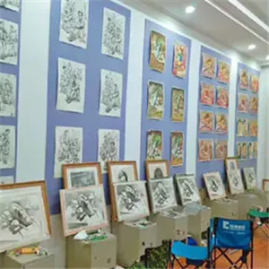 2023年繪畫加盟店排行榜及培訓(xùn)推薦指南