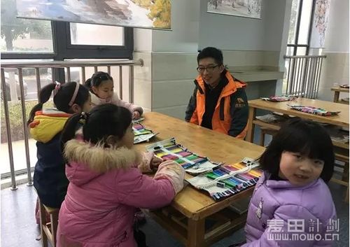 暖心相伴繪未來 合力監(jiān)護(hù)公益繪畫培訓(xùn)迎新活動(dòng)