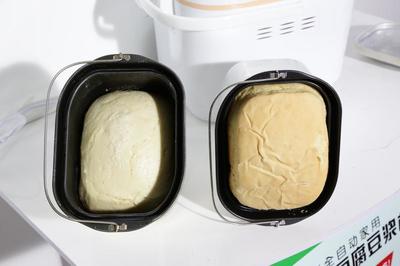 智能科技融匯傳統美味 潤唐家用饅頭面包機引領廚房新革命